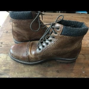 Men’s boots
